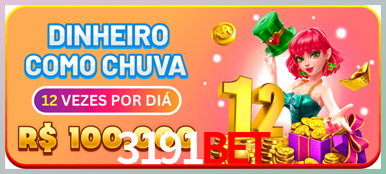 Aplicativo móvel 3191bet para iOS e Android