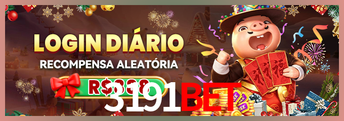Prêmio 3191bet